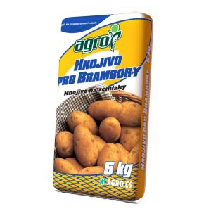 Agro cs meststof voor aardappelen