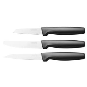 Fiskars Set met kleine messen, 3 stuks Functional Form 1057561