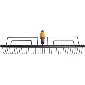 Fiskars QuikFit-harken, breed, 1000656