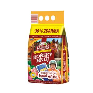 Paardenmest "Váňov"