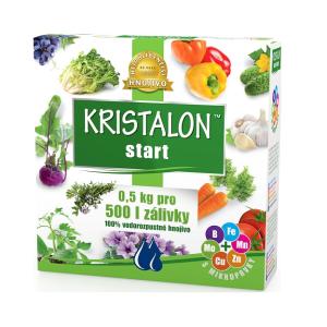 Kristalon start