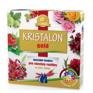 Kristalon Gold