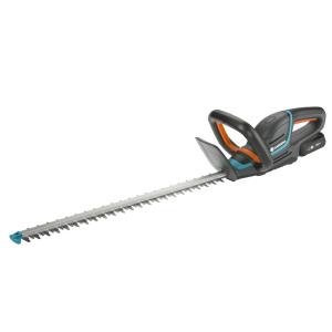 Gardena accu-heggenschaar ComfortCut 60/18V P4A – set voor onmiddellijk gebruik 14731-20