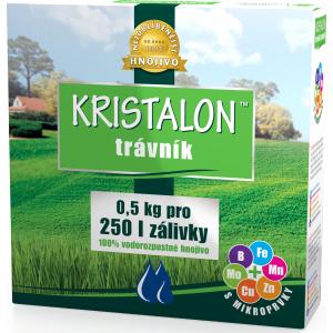 Kristalon-gazon