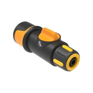 Fiskars snelkoppeling voor slang Comfort ON/OFF 9 mm (3/8”) 1027085