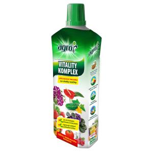 Agro Vitality-complex