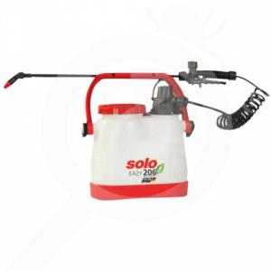 Solo 206 Easy accu-handsproeier