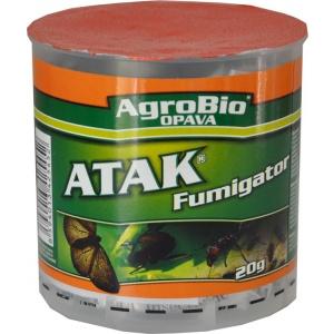 Atak-vernevelaar