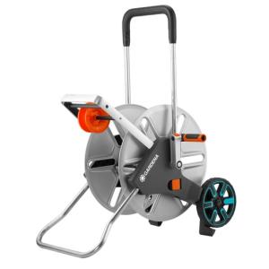 Gardena metalen slangwagen CleverRoll L Easy 18550-20