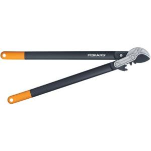 Fiskars takkenschaar voor dikke takken met tandwielaandrijving -l-  112580