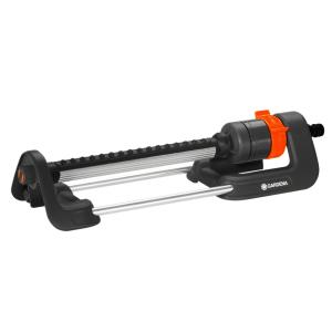 Gardena vierzijdige sproeier Aqua M 18702-20