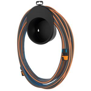 Fiskars Premium-slangset 13 mm (1/2") 15 m met slanghouder 1027678