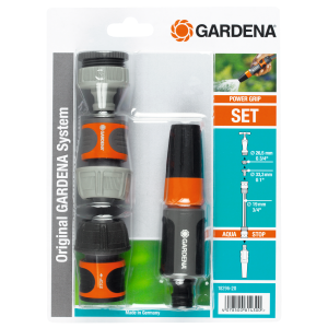Gardena Basisuitrusting 18296-20