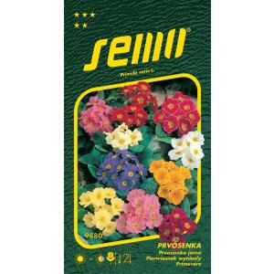 Semo Lentebloemenmengsel 0,2 g