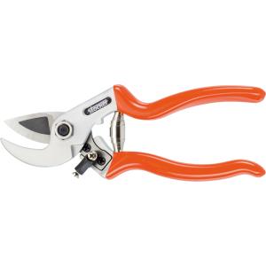 Professionele gesmede schaar met aanslag, 19 cm, Stocker