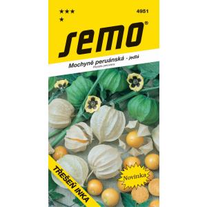 Semo Mochyne Peruaanse Inca-kers 0,2 g