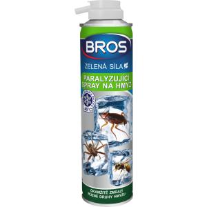 Bros Groene kracht verlammende insectenspray