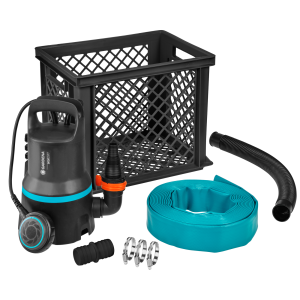 Gardena Afwateringsset 9000 9041-20