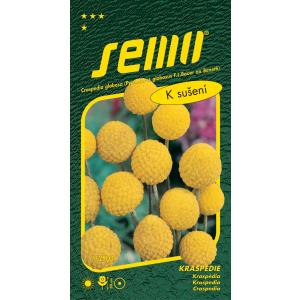 Semo Kraspédia Billy Buttons 0,1 g