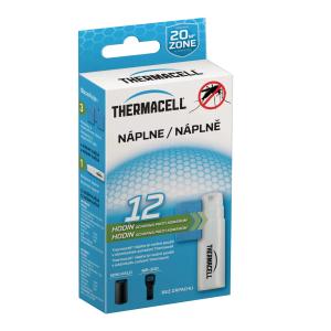 Thermacell-navulpatronen (12 uur) voor de Mini Halo en MR 300