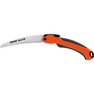 Sharki opvouwbare snoeizaag 18 cm Stocker