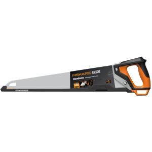 Fiskars PowerTooth handzaag, 550 mm, 11 tanden/inch 1062918