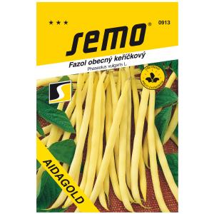 Semo Gele struikbonen Aidagold Goldstrike 20 g