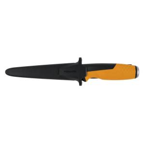 Fiskars PowerTooth-zaag met etui, 8 tanden per inch 1062935