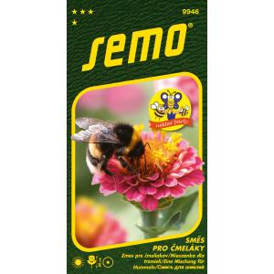 Semo Mengsel voor hommels 5 g