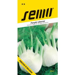 Semo Fenikelknol De Florencia zoet 1,6 g