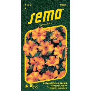 Semo Aksamitník La Bamba 40s, uitklapbaar