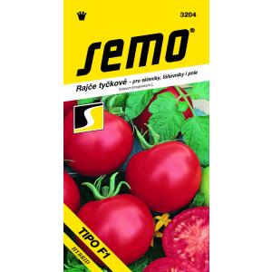 Semo Tomaat op stok Tipo F1 45s