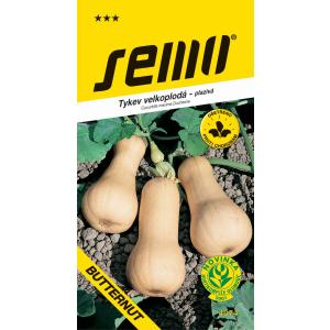 Semo Muskaatpompoen Butternut Liscia 2 g