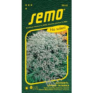 Semo Suchobyl Tatarisch Statica tatarika wit 0,2 g