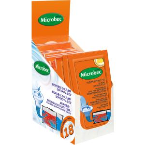 Bros Microbec Ultra voor septic tanks