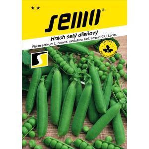 Semo Tuin-erwten Radim, laat 50 g