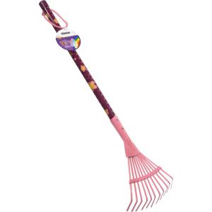 Kinderharkje, roze, 78 cm, Stocker