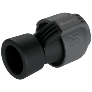 Gardena koppeling 25 mm x 1" binnendraad 2762-20