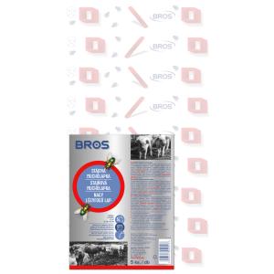 Bros stalvliegenvanger
