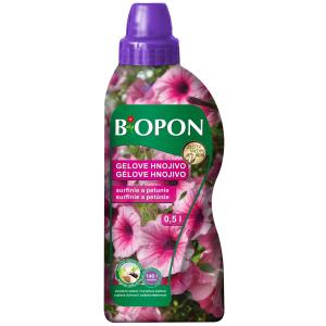 Bopon gel-surfinia en petunia