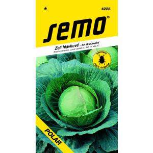 Semo Kool voor opslag Polar, laat 0,8 g