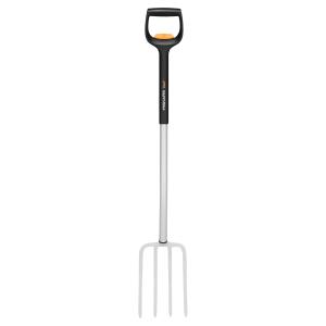 Fiskars Xact telescopische tuinvork 1070717