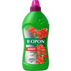 Bopon vloeibare geranium