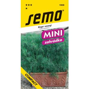 Semo Dille Compact 4 g