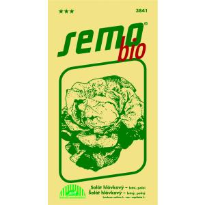 Semo Bio Zomersalade – Attractie voor kinderen 0,5 g