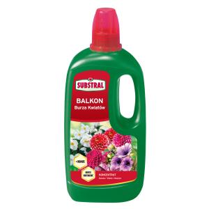 Substral vloeibare geranium