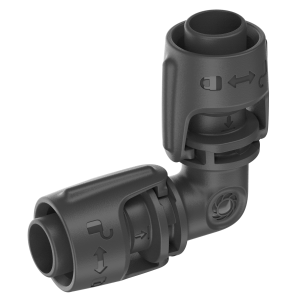 Gardena L-stuk 13 mm (1/2") 13202-20