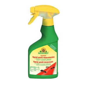 Loxiran Neudorff mierenverdelgingsspray