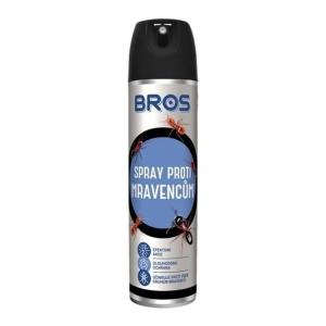 Bros-spray tegen mieren