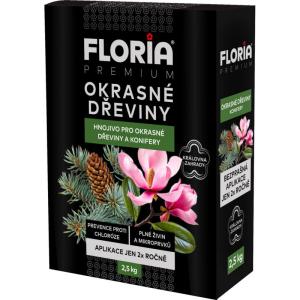 Floria sierbomen